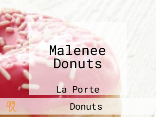 Malenee Donuts