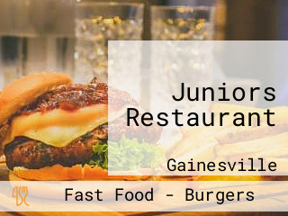 Juniors Restaurant