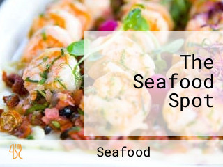 The Seafood Spot