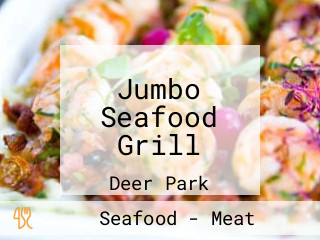 Jumbo Seafood Grill