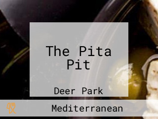 The Pita Pit