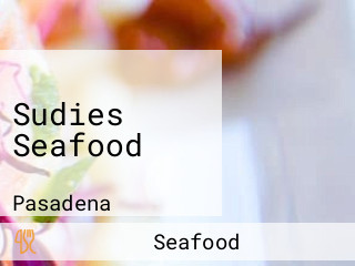 Sudies Seafood