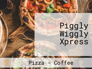 Piggly Wiggly Xpress