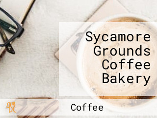 Sycamore Grounds Coffee Bakery