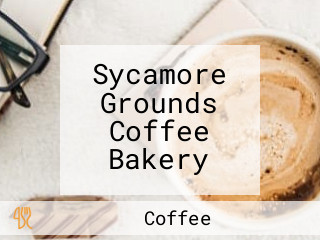 Sycamore Grounds Coffee Bakery