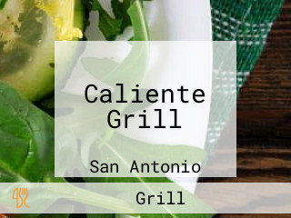 Caliente Grill