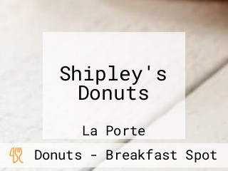 Shipley's Donuts