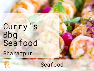 Curry's Bbq Seafood