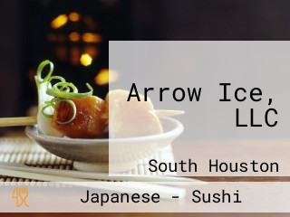 Arrow Ice, LLC