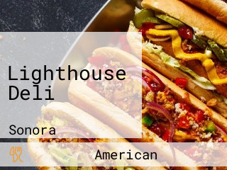 Lighthouse Deli