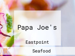 Papa Joe's