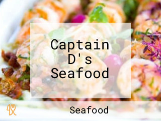 Captain D's Seafood