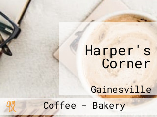 Harper's Corner