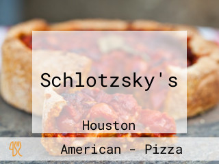 Schlotzsky's