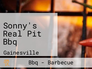 Sonny's Real Pit Bbq