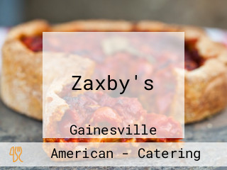 Zaxby's