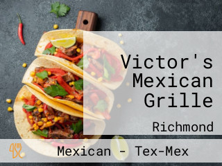 Victor's Mexican Grille