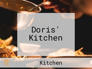 Doris' Kitchen