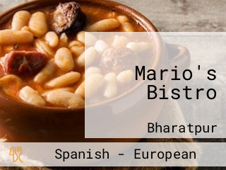 Mario's Bistro