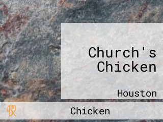 Church's Chicken