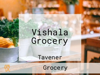 Vishala Grocery