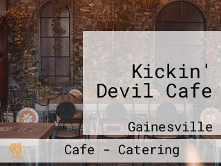 Kickin' Devil Cafe