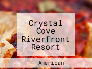 Crystal Cove Riverfront Resort Suites Palatka