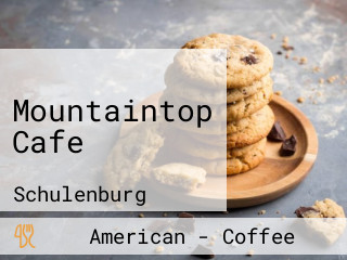 Mountaintop Cafe