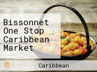 Bissonnet One Stop Caribbean Market