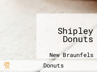 Shipley Donuts