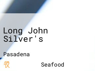 Long John Silver's