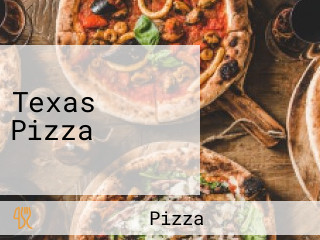 Texas Pizza