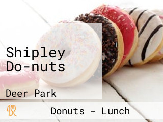 Shipley Do-nuts