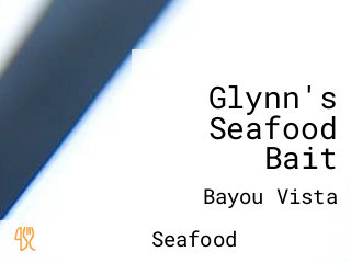 Glynn's Seafood Bait