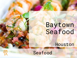 Baytown Seafood