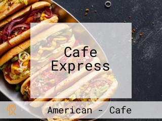 Cafe Express