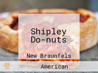 Shipley Do-nuts