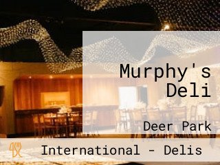 Murphy's Deli