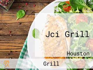 Jci Grill