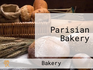 Parisian Bakery