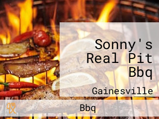 Sonny's Real Pit Bbq