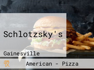 Schlotzsky's