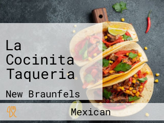 La Cocinita Taqueria