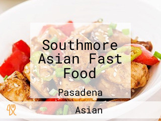 Southmore Asian Fast Food