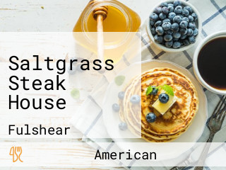 Saltgrass Steak House