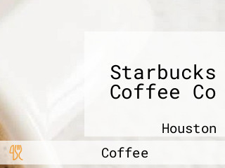 Starbucks Coffee Co