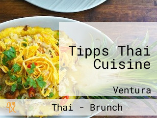 Tipps Thai Cuisine