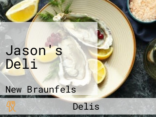 Jason's Deli