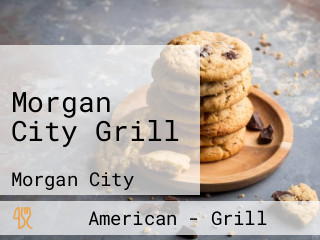 Morgan City Grill