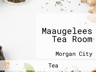 Maaugelees Tea Room